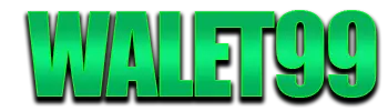 Logo WALET99